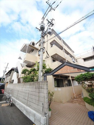 【外観】 | サンシャイン内代