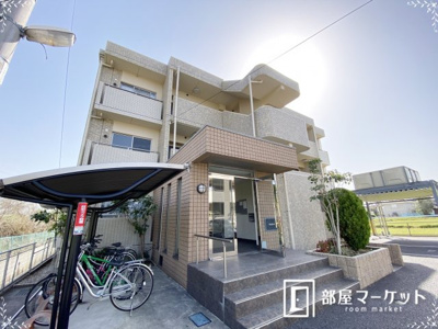 【外観】 | リジェールＢ