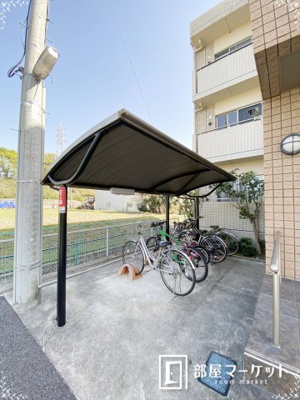 【その他共用部分】 | リジェールＢ