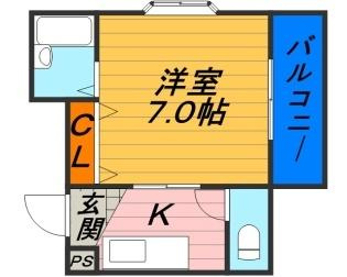  | アルデール都島