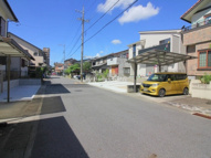 知立市新林町欠藪8-29『仲介手数料無料』全1棟｜新築一戸建ての画像