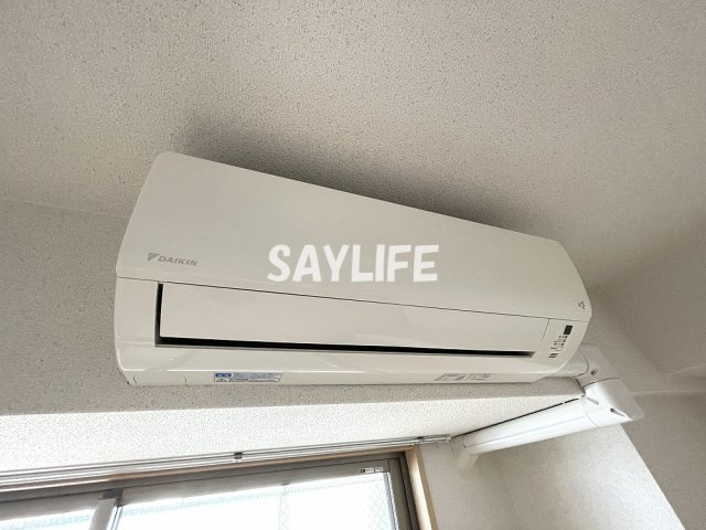 Mプラザ布施弐番館の設備