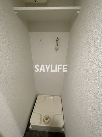 Mプラザ布施弐番館のその他
