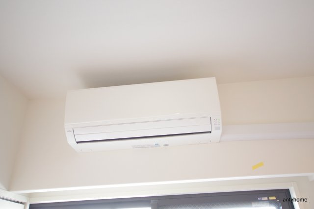 ブリリアント同心　仲介手数料無料の設備