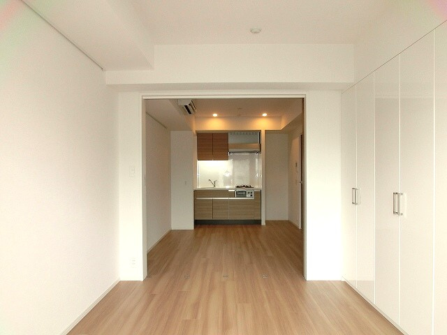 ParkAxis上野三丁目の設備