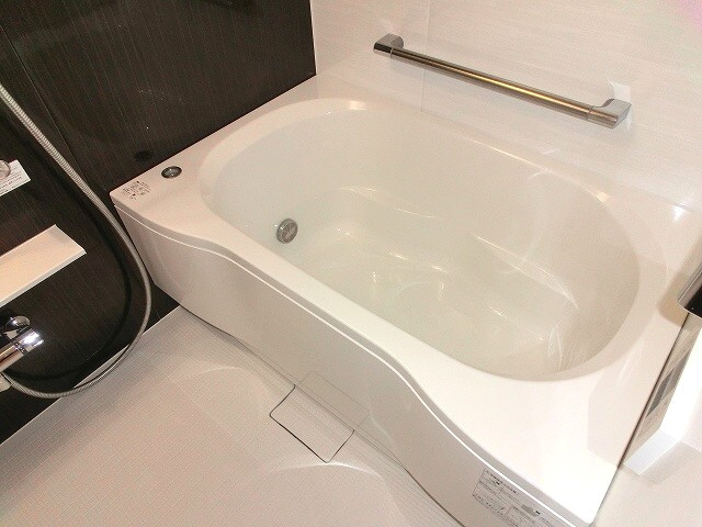 ParkAxis上野三丁目の設備|追焚オートバスです