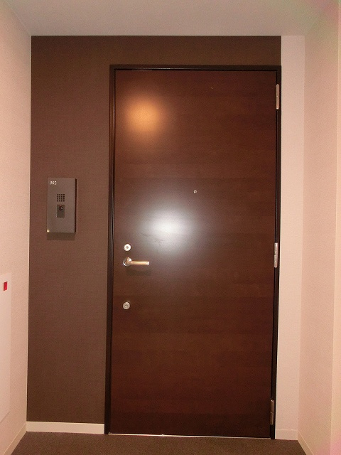 ParkAxis上野三丁目の設備