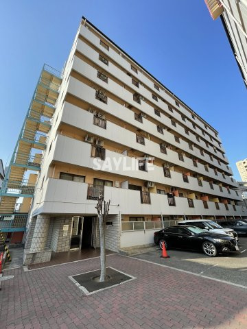Mプラザ城東弐番館