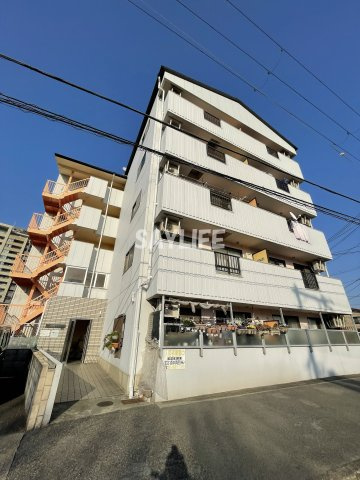Mプラザ城東参番館