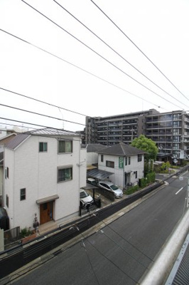 【展望】 | 住吉ビル