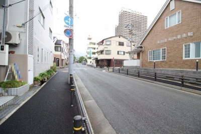 【周辺】 | 住吉ビル