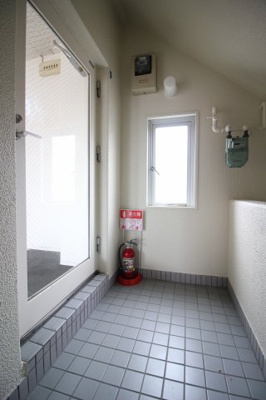 【その他共用部分】 | 住吉ビル