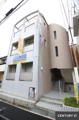 【外観】 | 住吉ビル