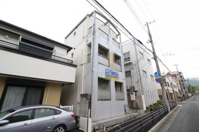 【外観】 | 住吉ビル