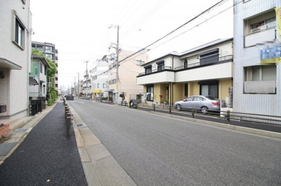 【周辺】 | 住吉ビル