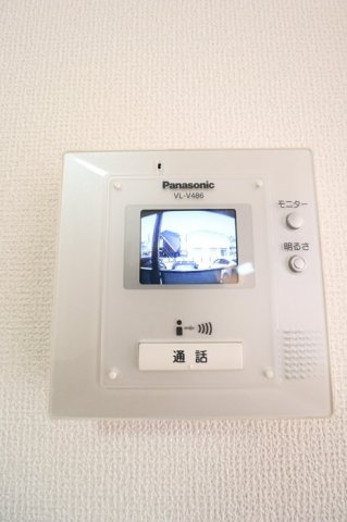 ラフィネアージュのセキュリティ