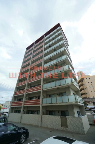 メゾンクラウン大手山【キャッシュバック対象物件】