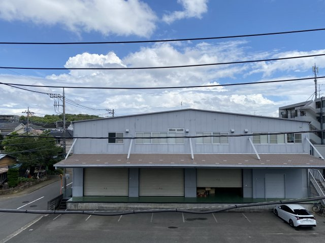 【物件からの展望】