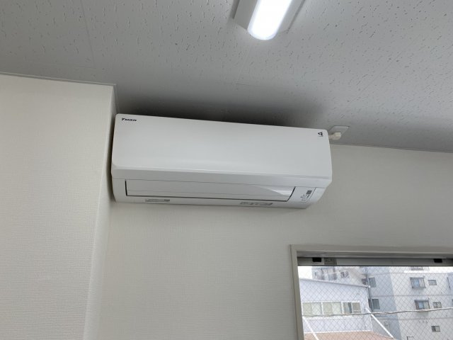 【設備】