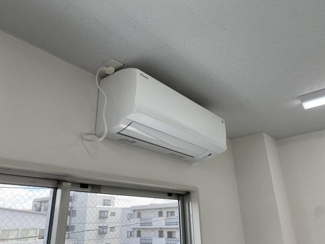 【設備】