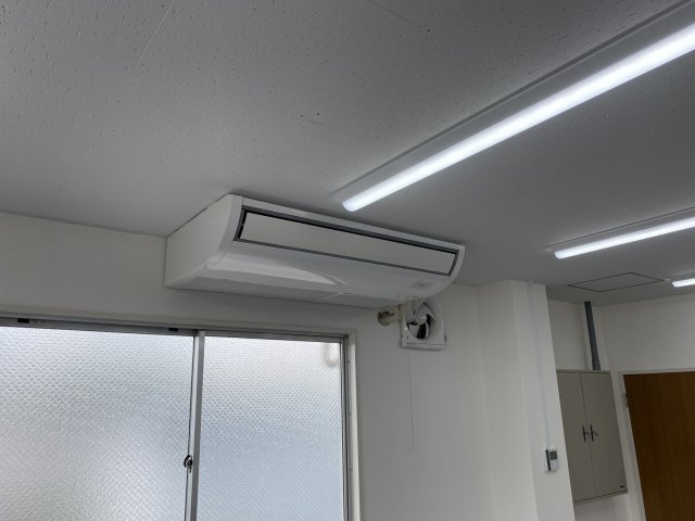 【設備】
