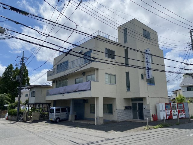 浜田ビルの画像