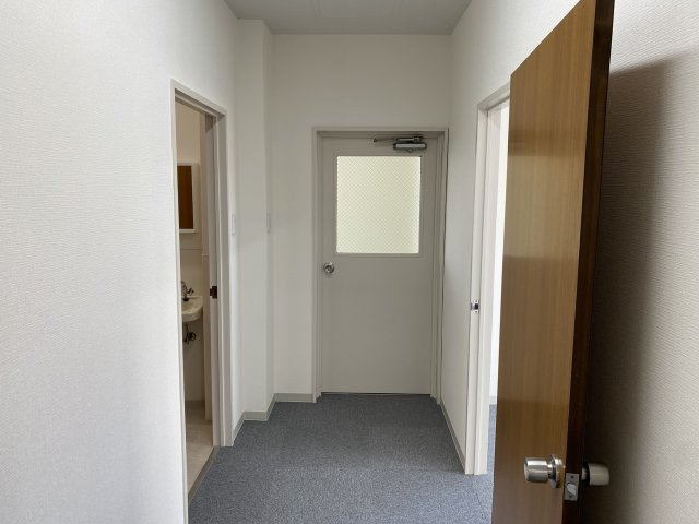 【内装】