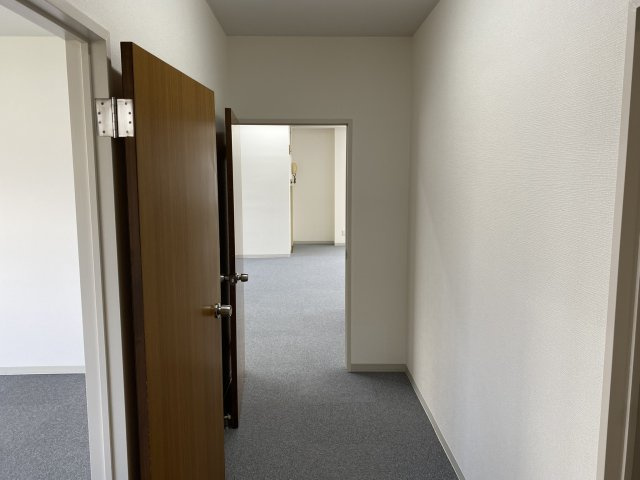 【内装】