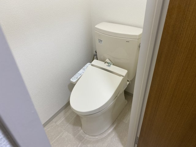 【トイレ】
