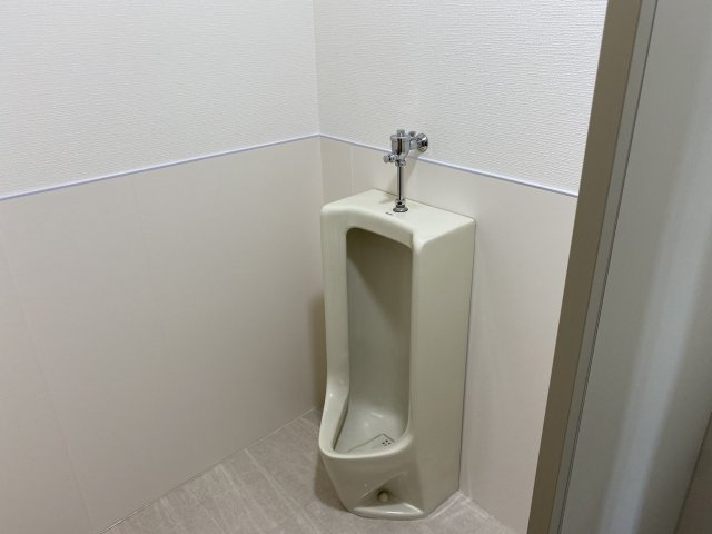 【トイレ】