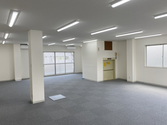 【内装】