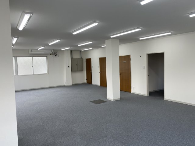 【内装】