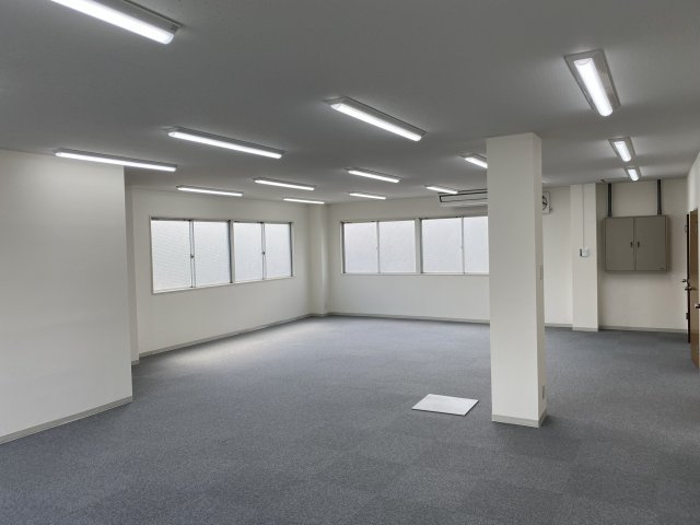 【内装】