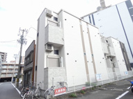 スカイヒル新栄の画像