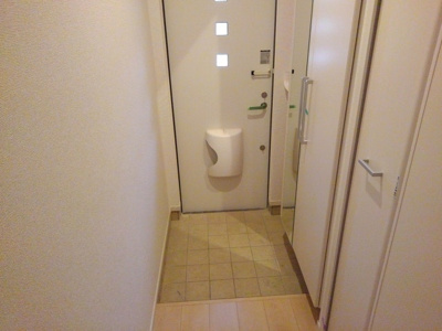 【玄関】 | ルミエール