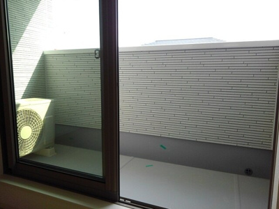 【バルコニー】 | ルミエール