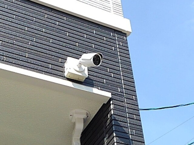 【エントランス】 | ルミエール