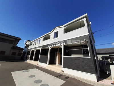 【外観】 | ルミエール