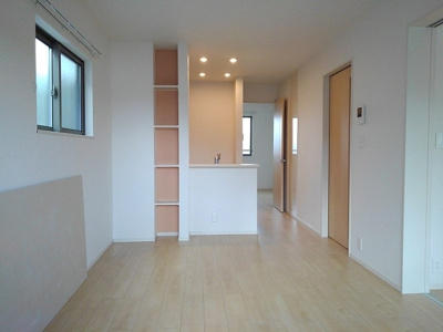 【居間・リビング】 | ルミエール