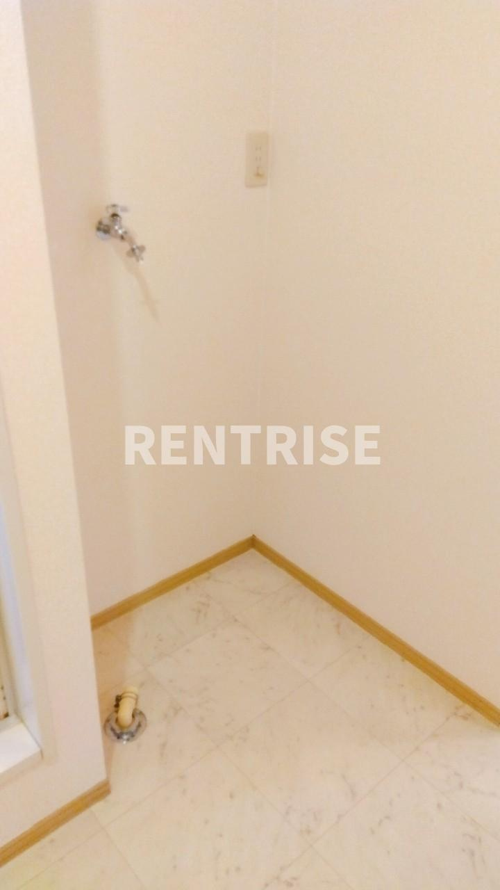 セジュールノリタケ Ａの設備