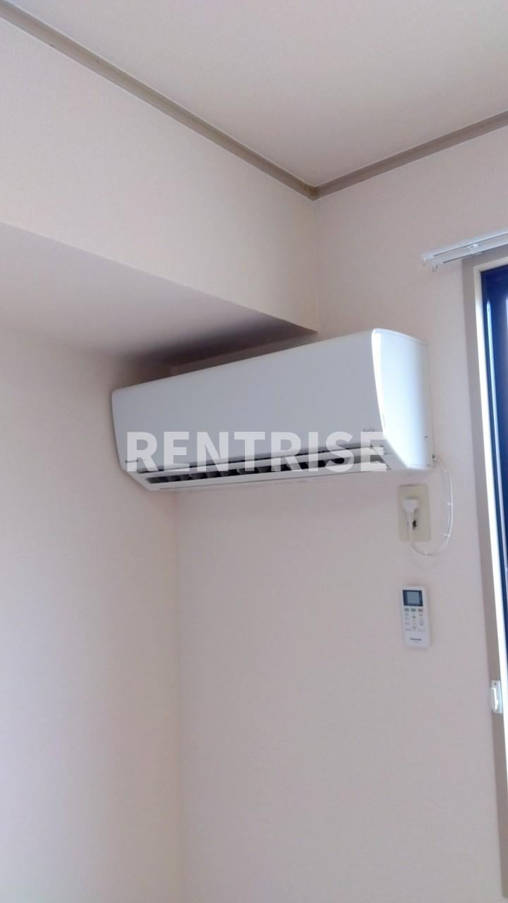 セジュールノリタケ Ａの設備