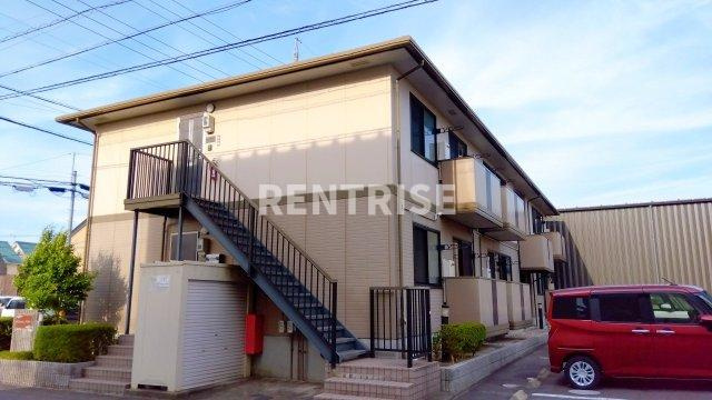 セジュールノリタケ Ａ