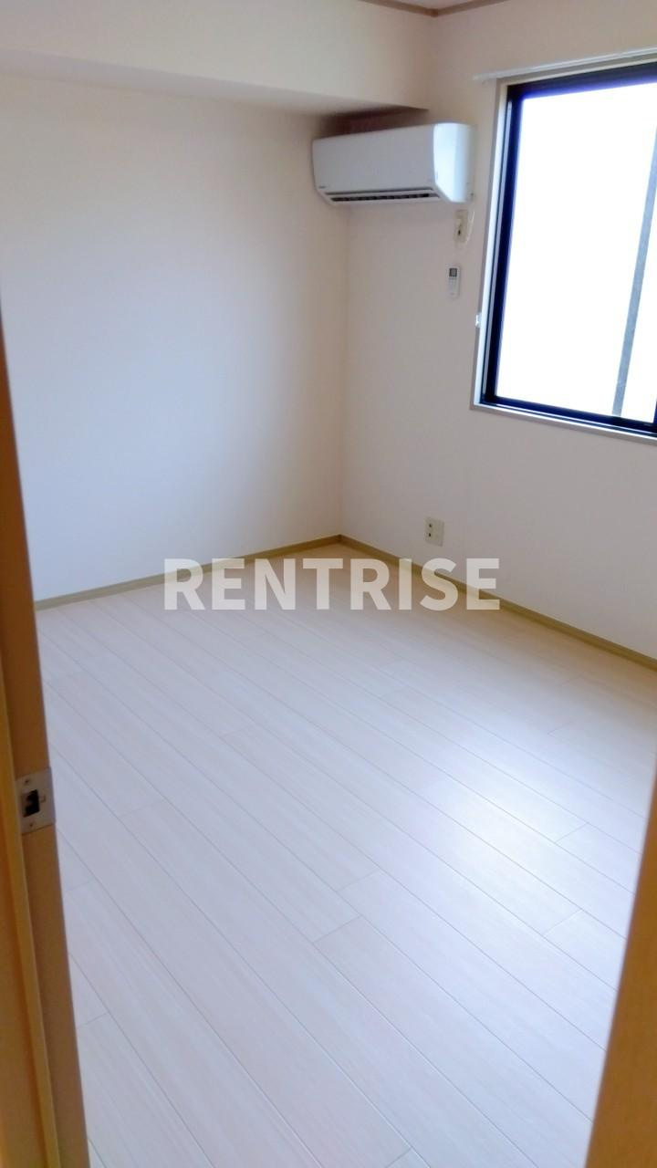 セジュールノリタケ Ａの居間・リビング