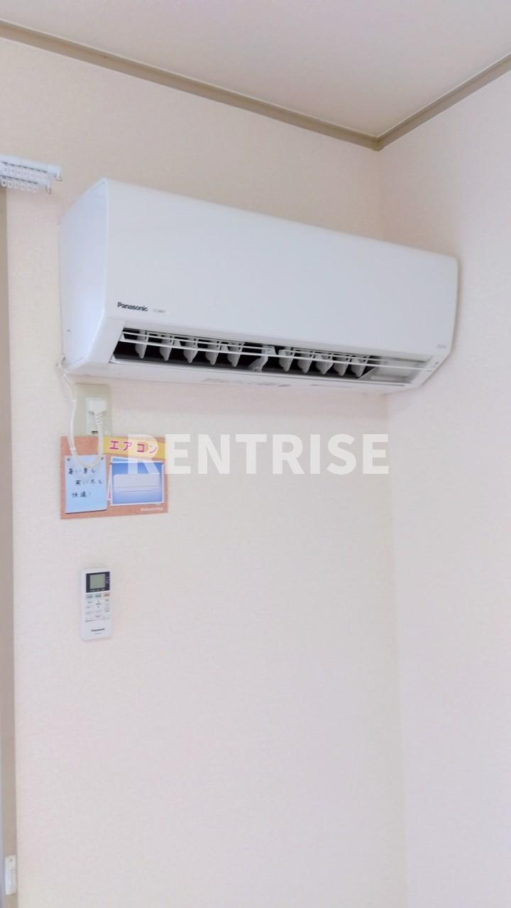 セジュールノリタケ Ａの設備