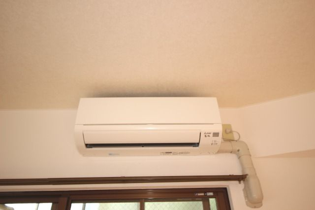 オレンジハウスの設備