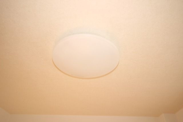 オレンジハウスの設備