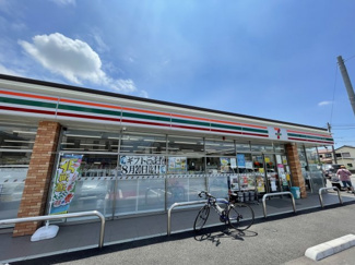 【周辺】 | セブンイレブン横須賀長井３丁目店まで約１６７０メートル。