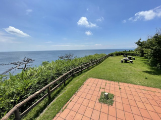 【周辺】 | 荒崎公園まで約１０２０メートル。相模湾に面した三浦半島屈指の景観。