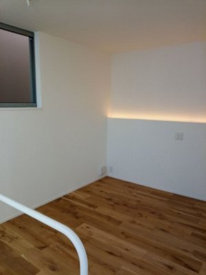 【その他】 | アイリーフ古門戸 | 別号室の写真になります。現況優先。