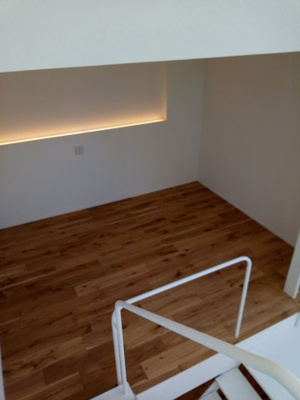 【収納】 | アイリーフ古門戸 | 別号室の写真になります。現況優先。